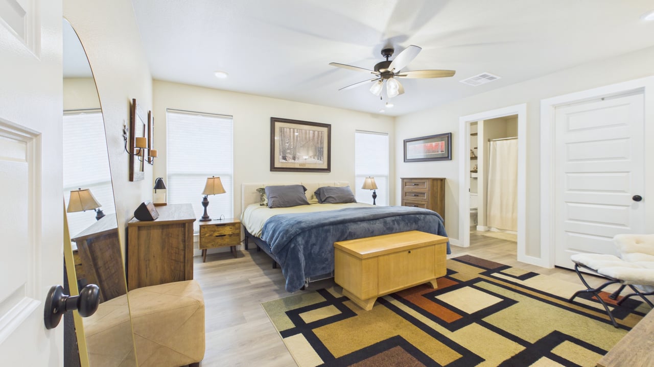 6108 Purtis Creek