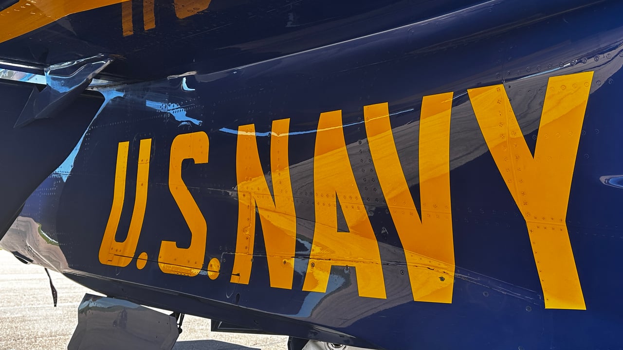 Wings Over Colorado: Monica Breckenridge Highlights the Pikes Peak Air Show on American Dream TV