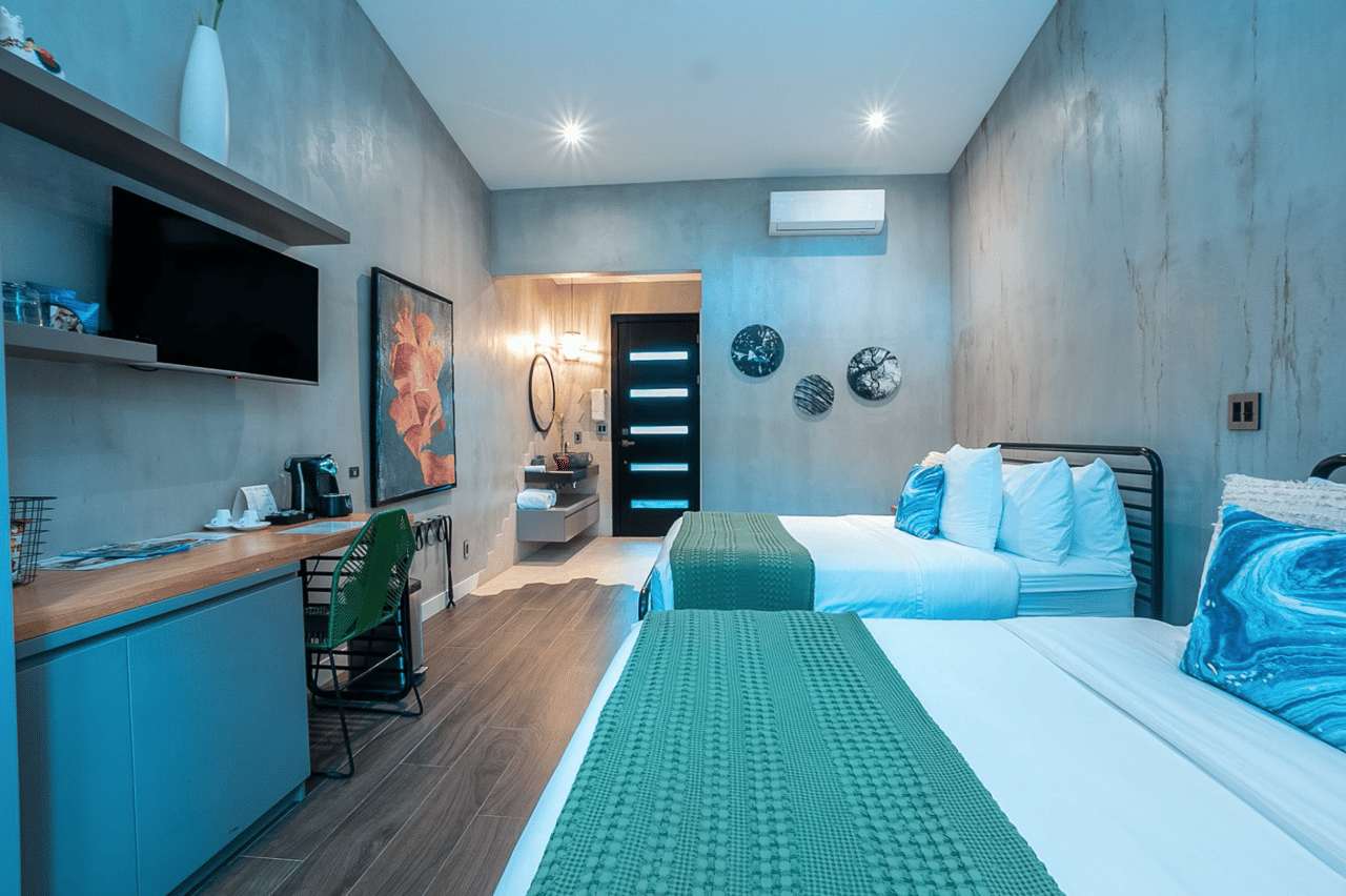 Eco Luxury Hotel - A Sustainable Boutique Hotel Investment Opportunity In Tamarindo