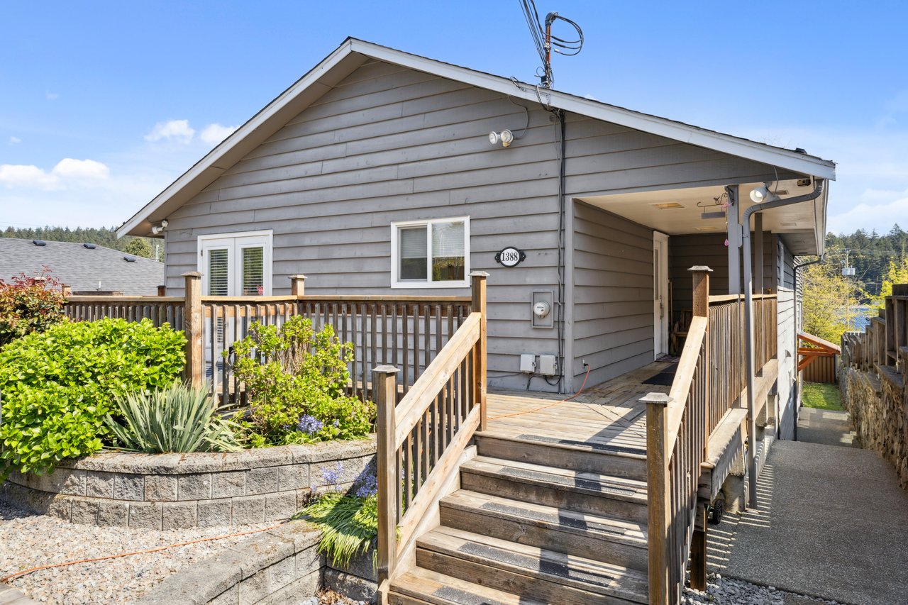 1388 Discovery Avenue 