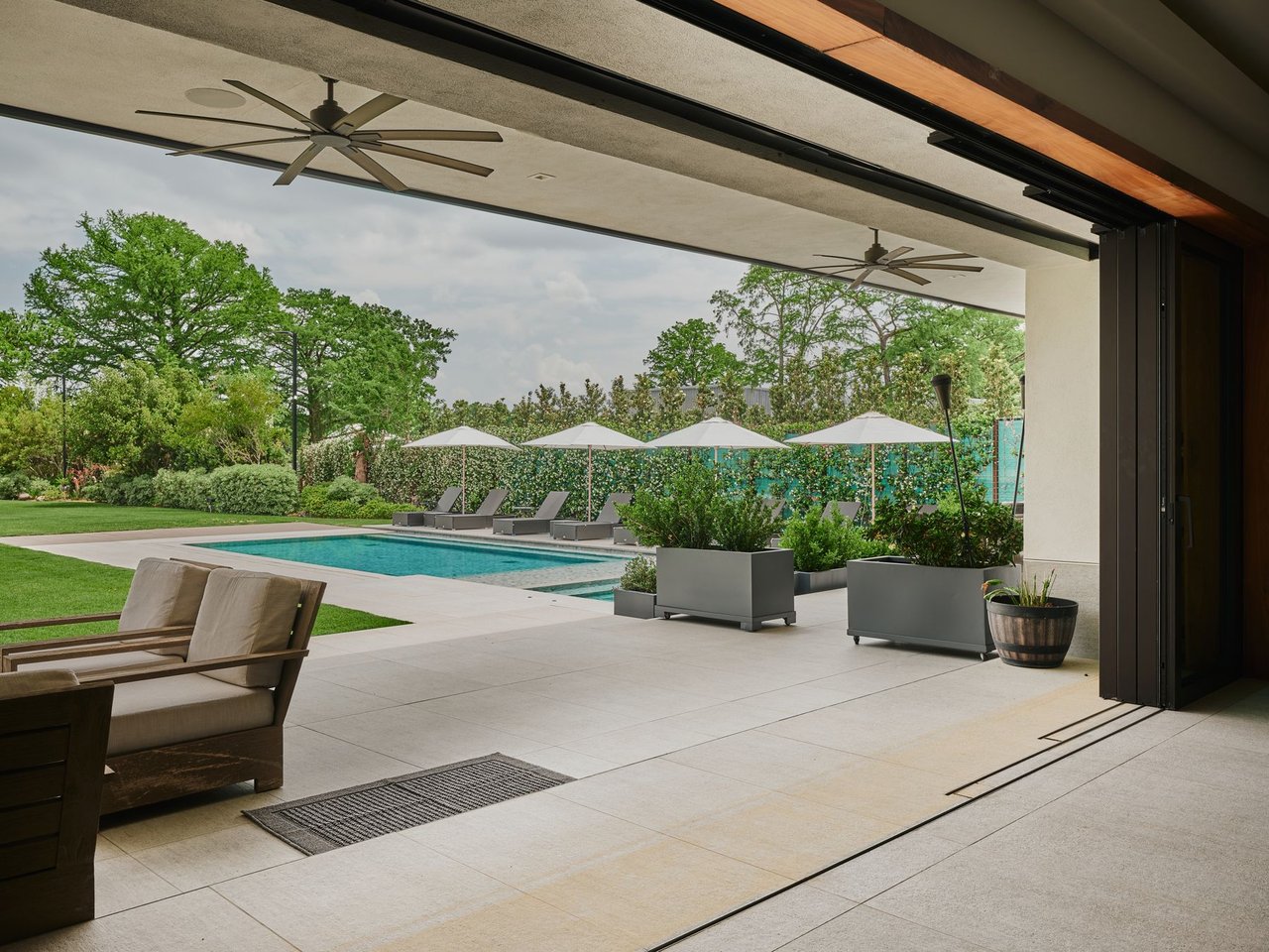 The One | Lake Austin's Most Iconic Compound 