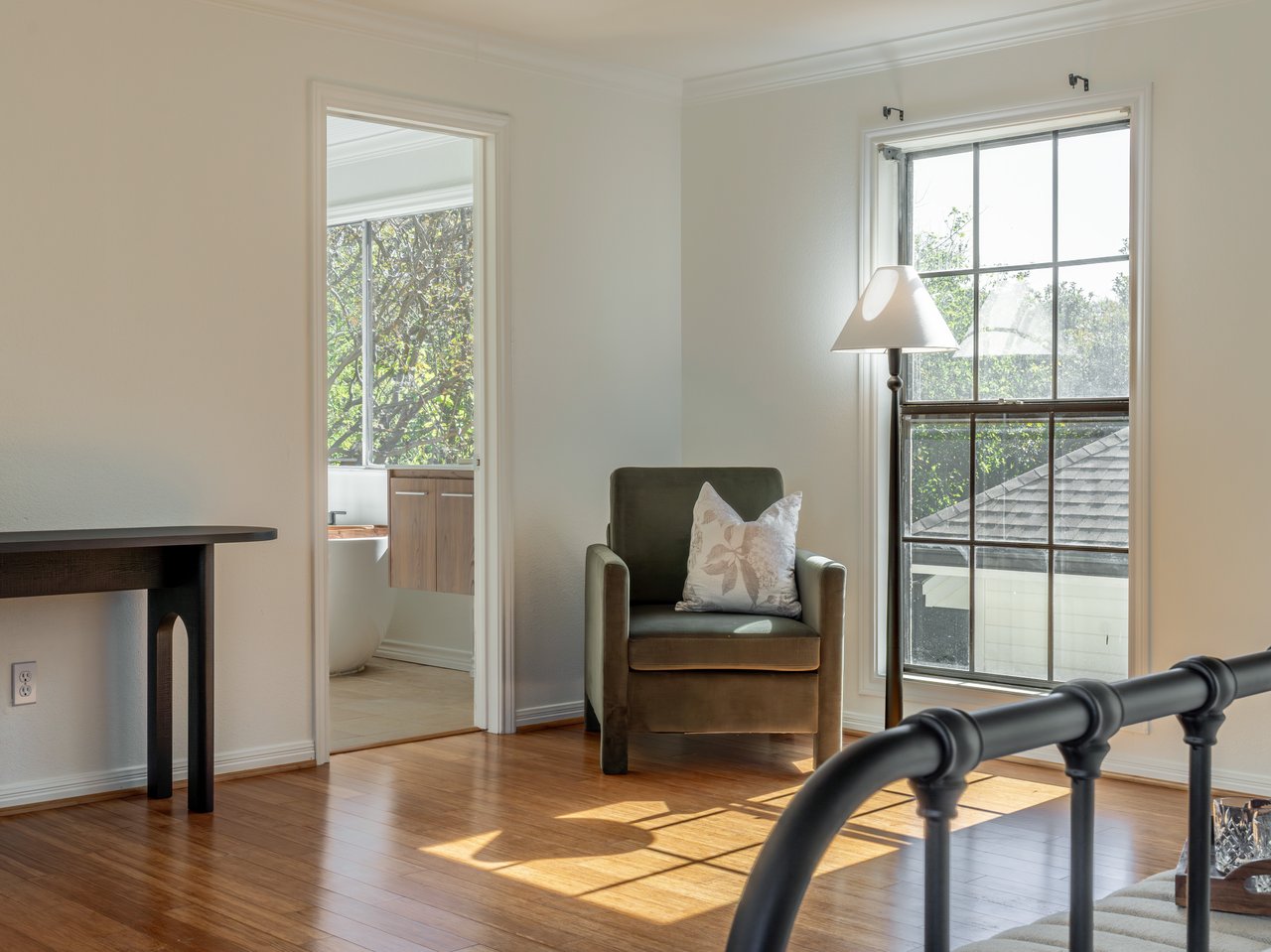 TARRYTOWN LOCK & LEAVE