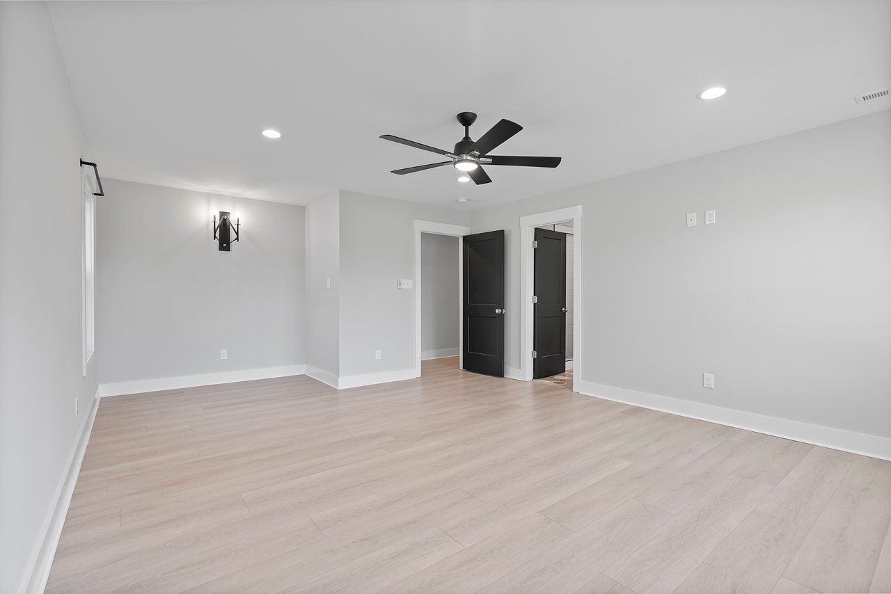 Modern Retreat near Downtown Huntsville