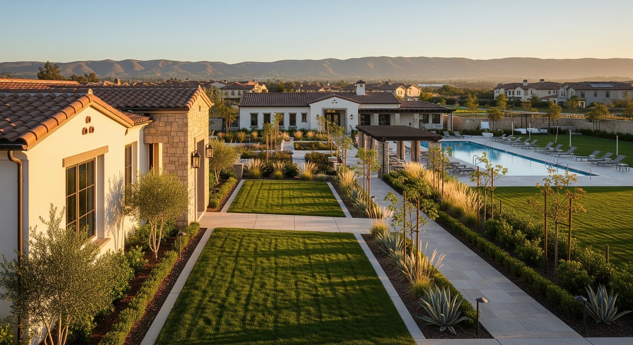 Mello-Roos vs HOA In 4S Ranch