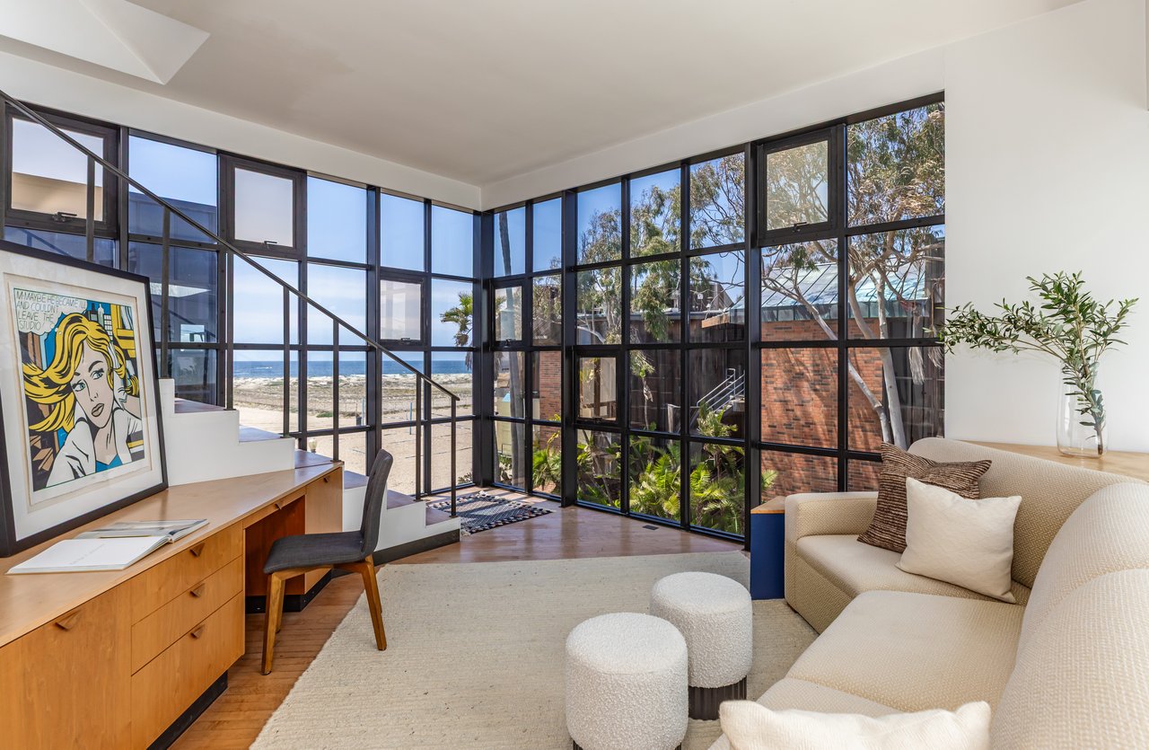 4 Yawl St, Marina del Rey