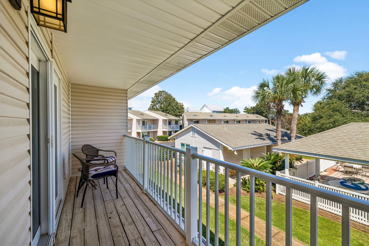 241 Ellis Road Unit 20, Miramar Beach, FL 