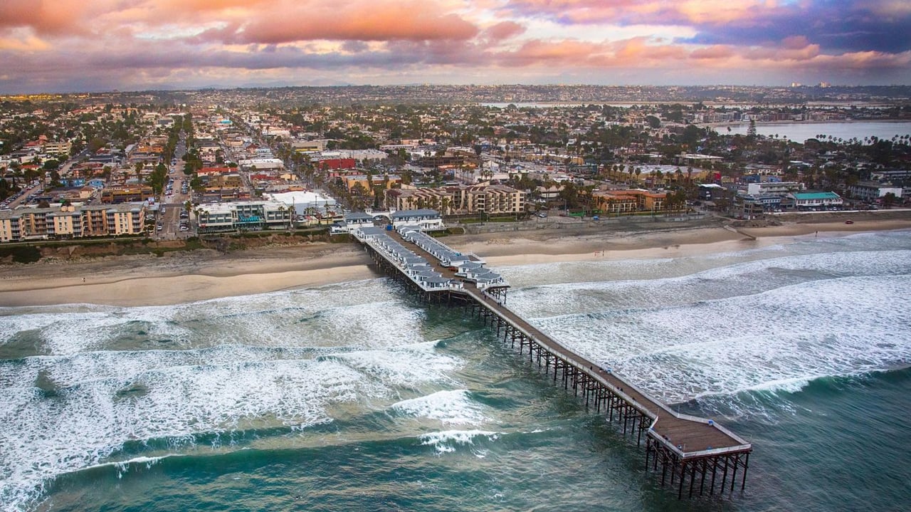 Pacific Beach