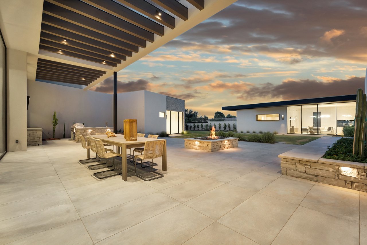 6232 E BRET HILLS Drive