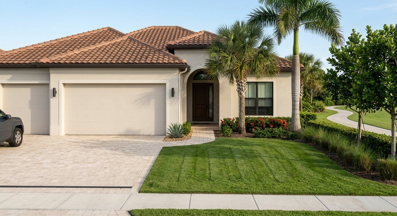 Choosing Venice Communities For Golf Or Beach-Centric Living