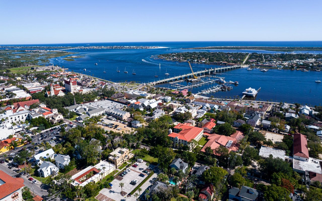 Davis Shores