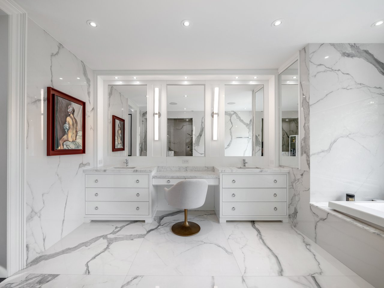 Ultimate Luxury In Bedford Park