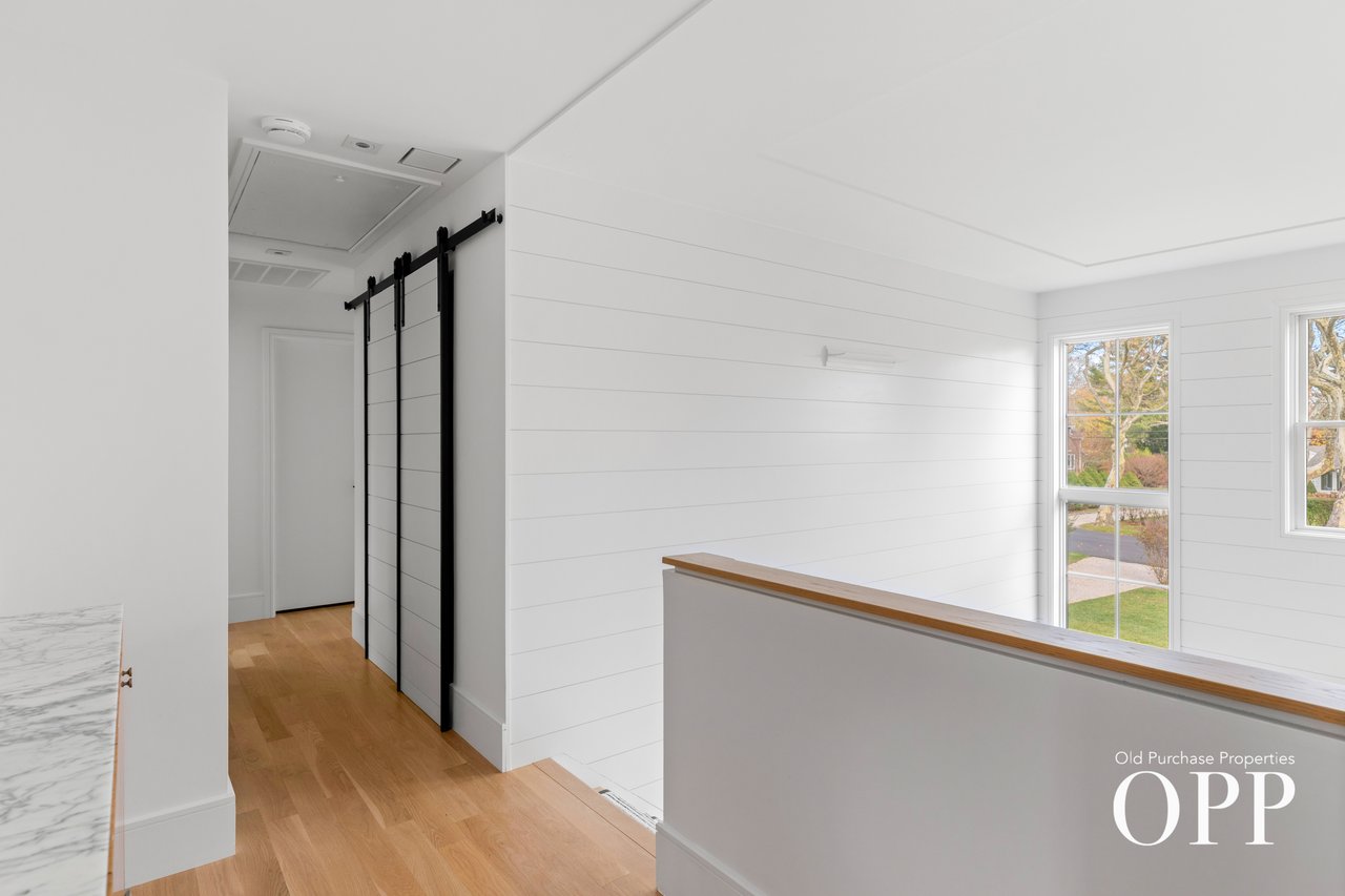 A Rare South Village Offering Under $3M