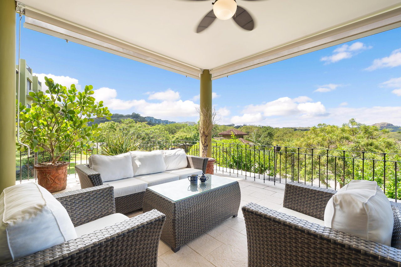 Carao T1-2 | In Costa Rica's Prestigious 5 Star Resort Community, Reserva Conchal