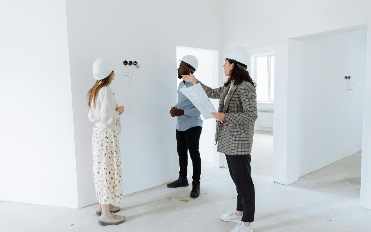 5 Reasons You Need a Buyer’s Agent for New Construction