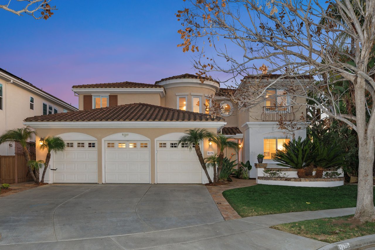 5275 Raven Hill Point