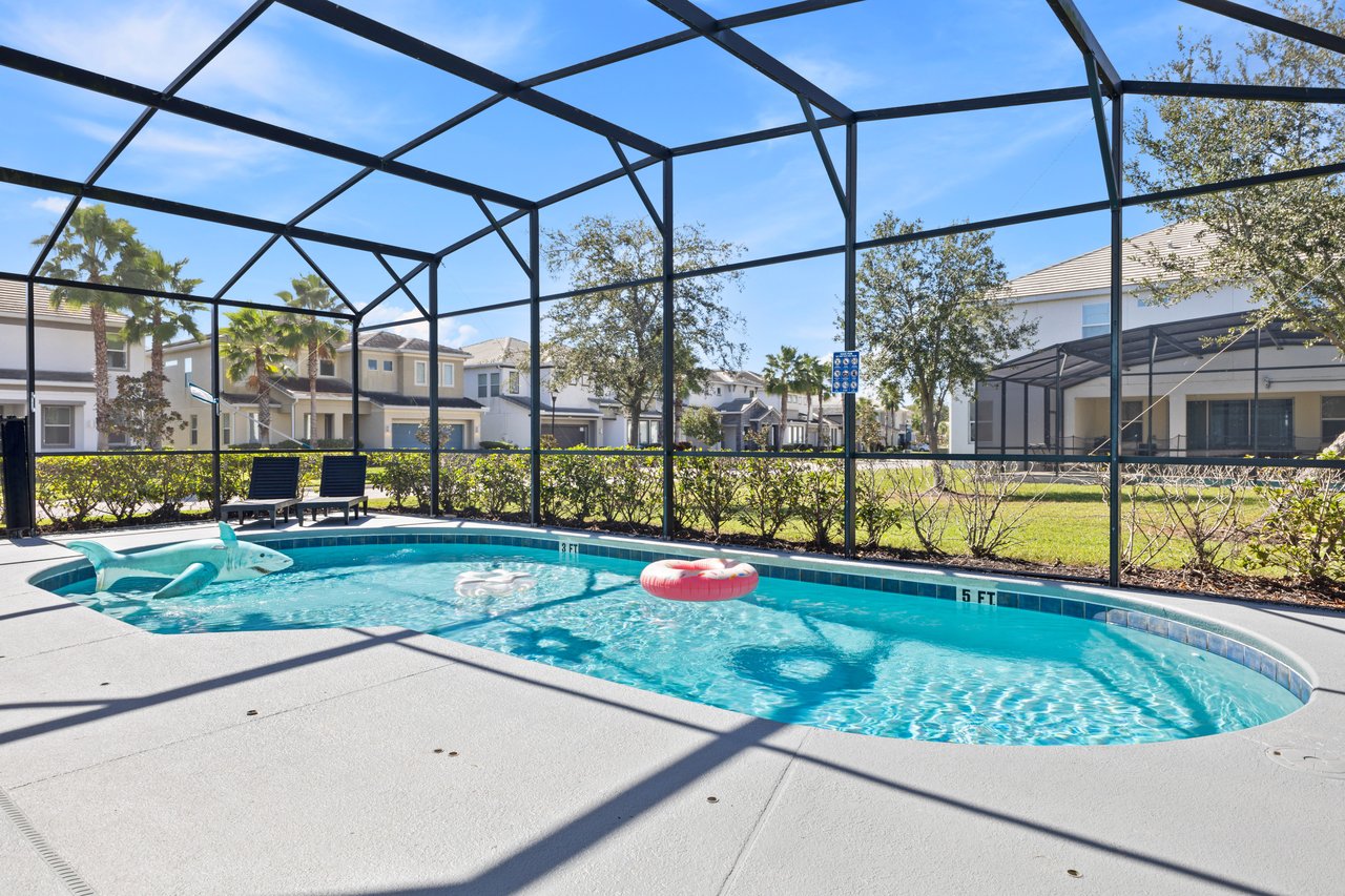 2610 CALISTOGA AVE, KISSIMMEE, FL 34741