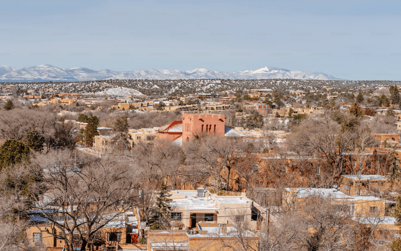 A Weekend in Santa Fe: A Perfect Itinerary for First-Time Visitors