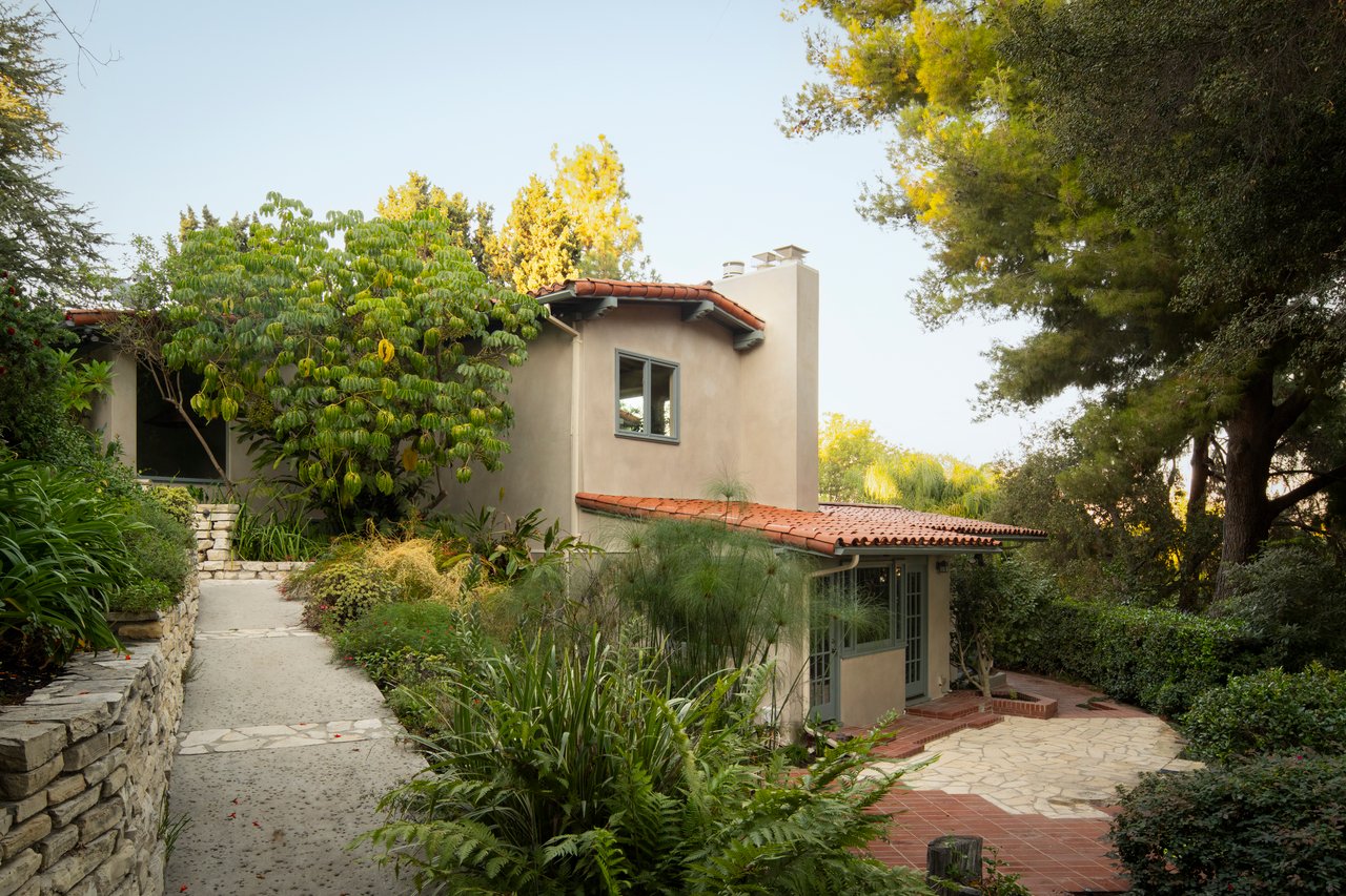 333 N San Rafael Ave, Pasadena 