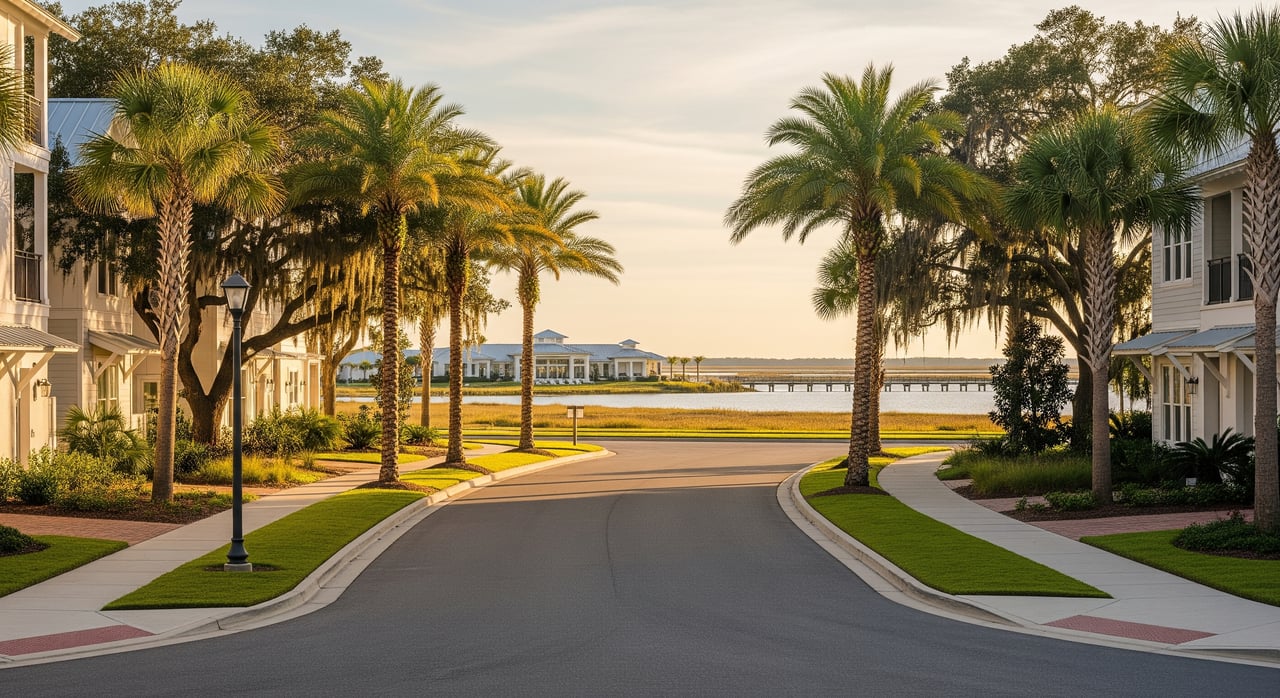 What Is a CDD Fee in Nocatee?