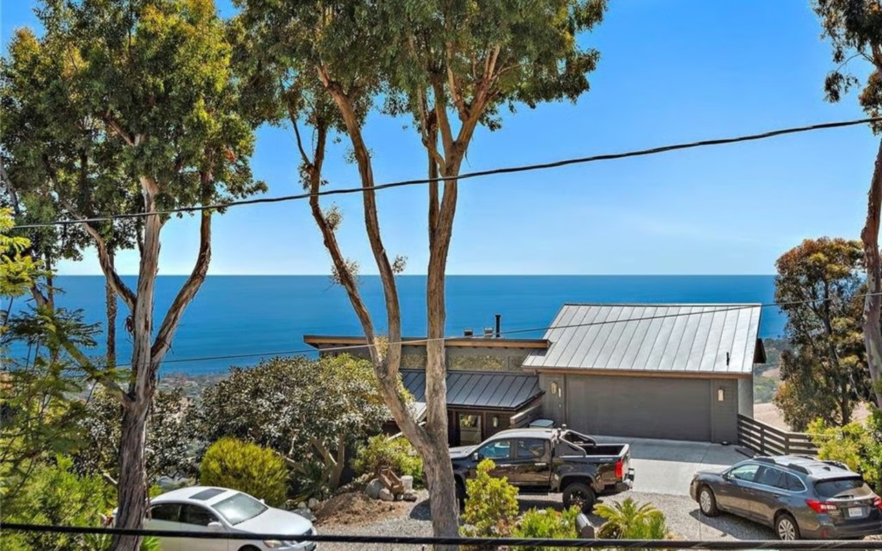 For Rent 28872 Alta Laguna Blvd, Laguna Beach $7,750
