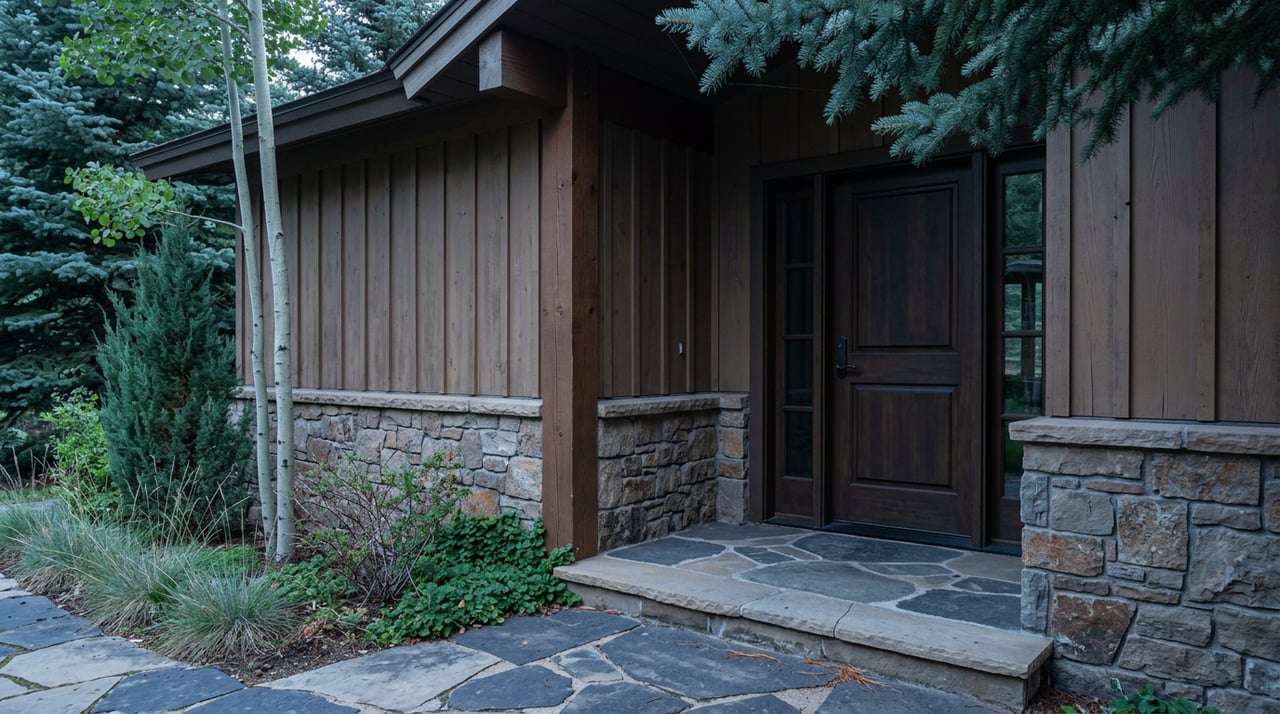 The Litigation Line That Decides Who Can Finance a Teton Village Condo