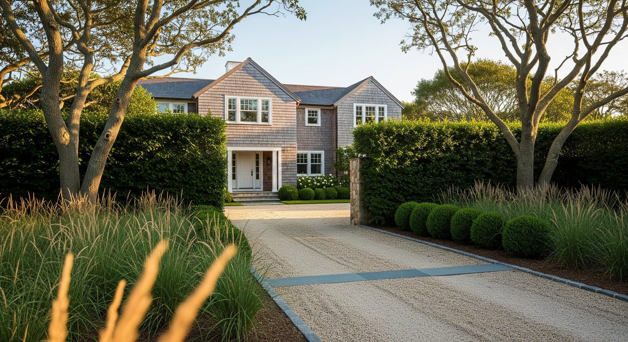 Hamlet vs. Village: Wainscott Addresses Explained