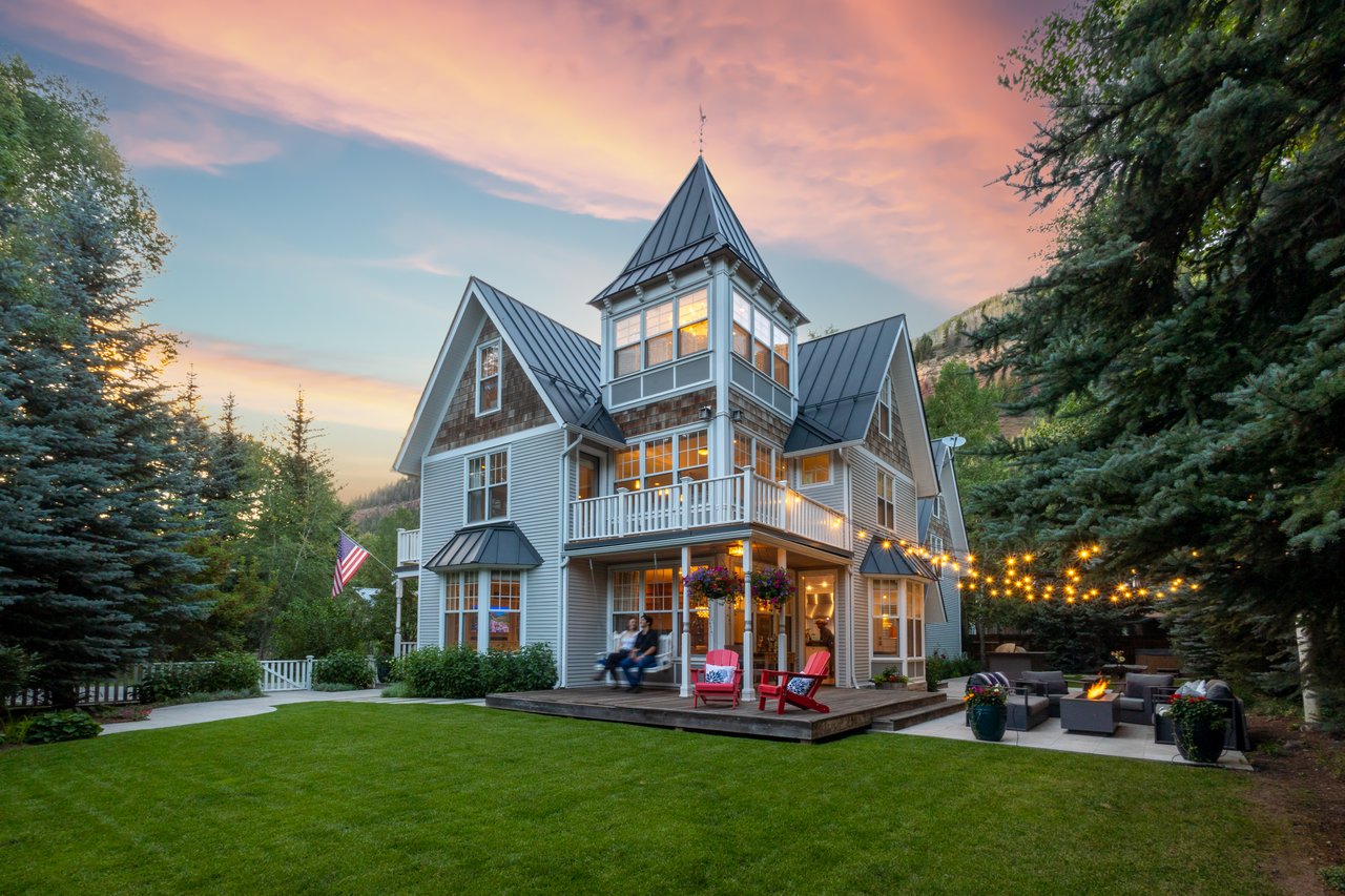 501 W Colorado Ave