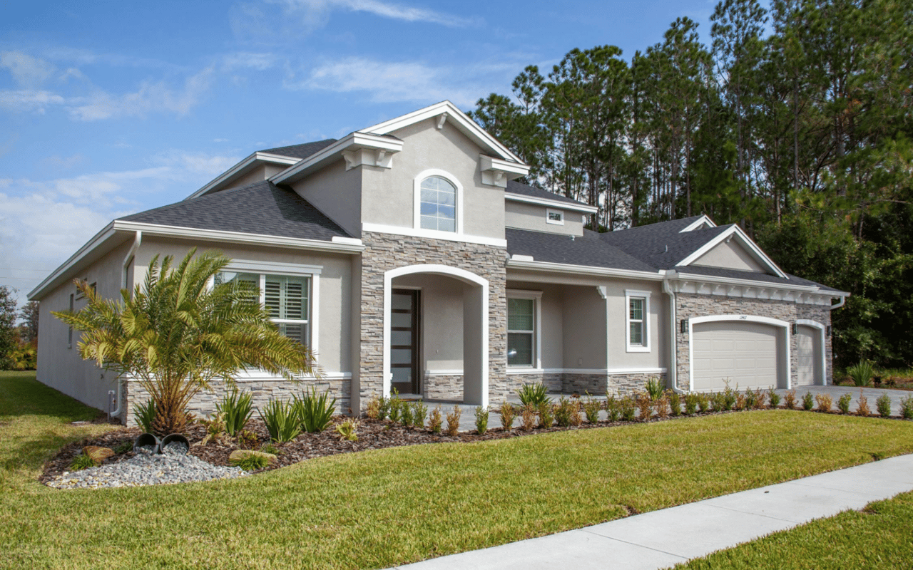 Buying a Home in Pensacola