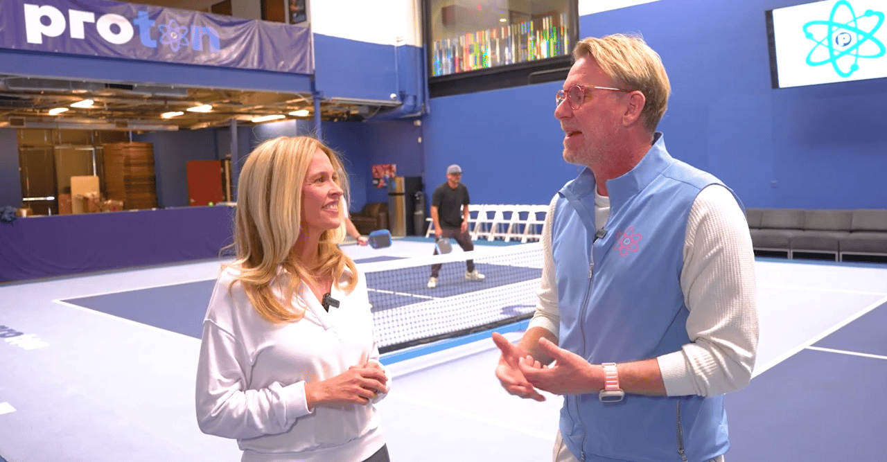  ADTV Episode #6: The Pickleball Effect