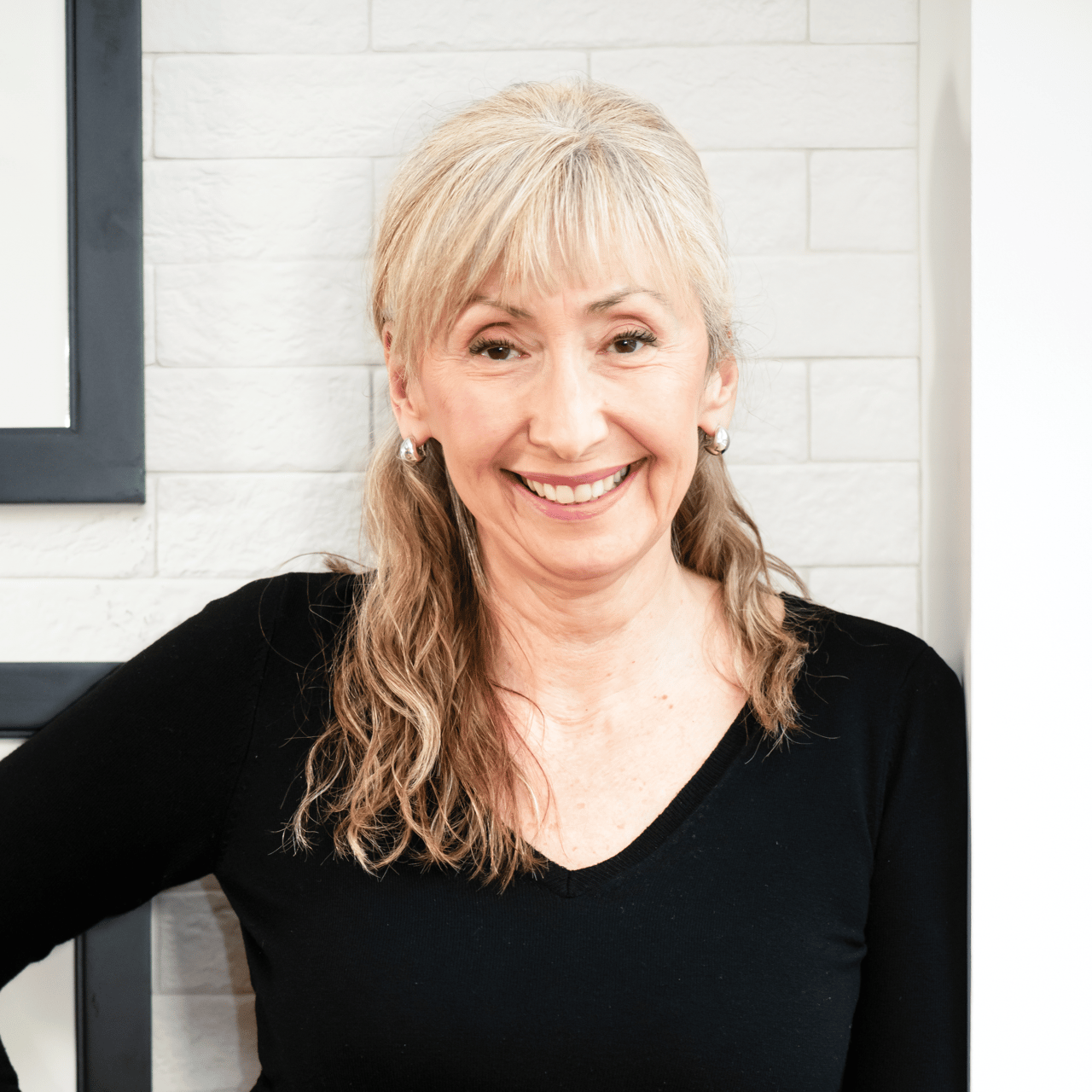 Nancy Nicholls