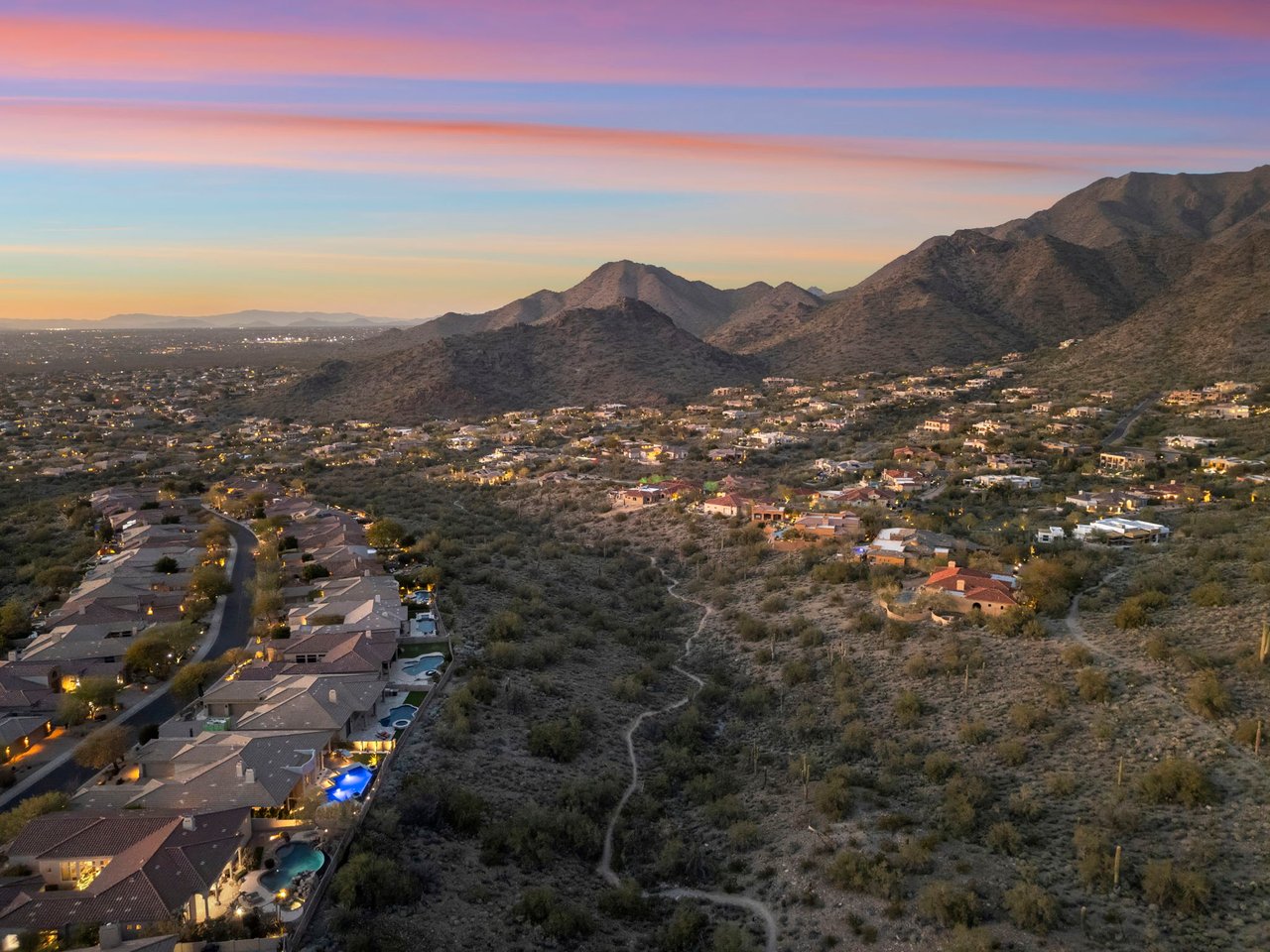 11384 E CARIBBEAN Lane