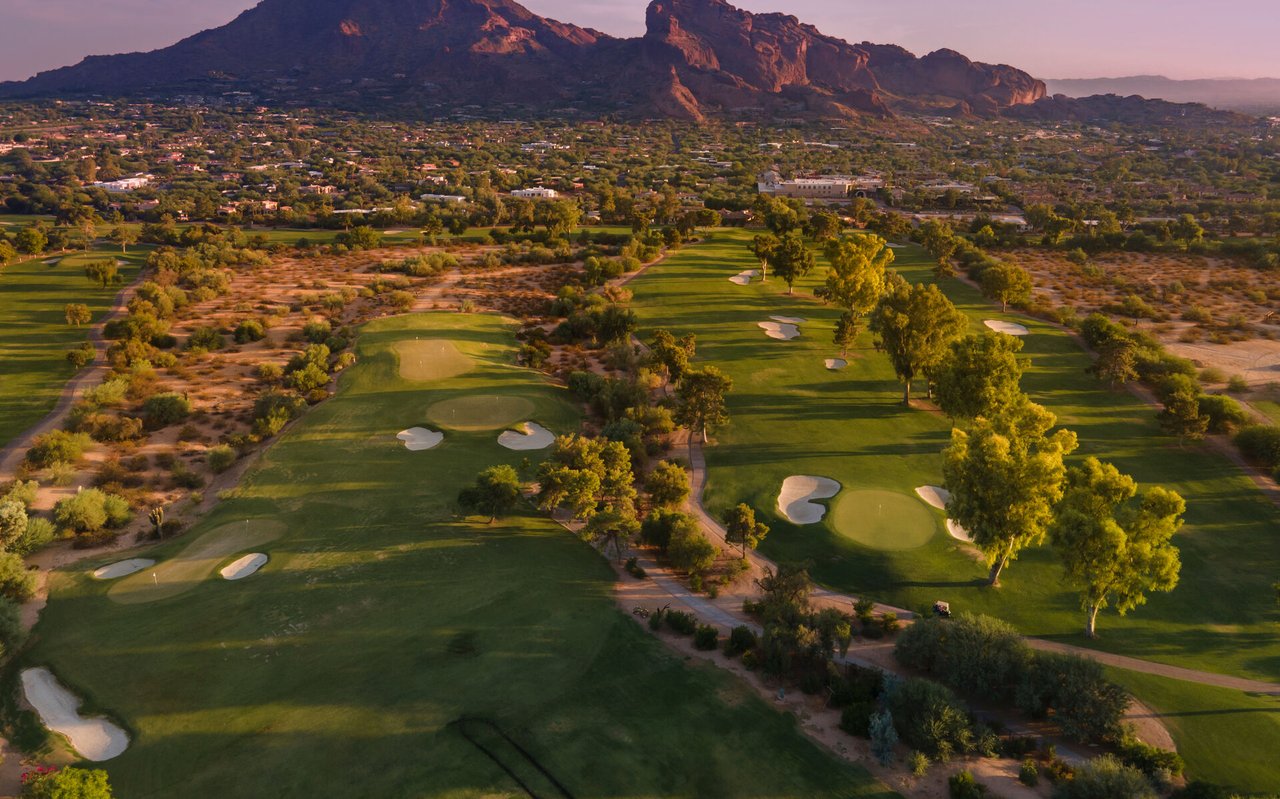 Tatum Ranch