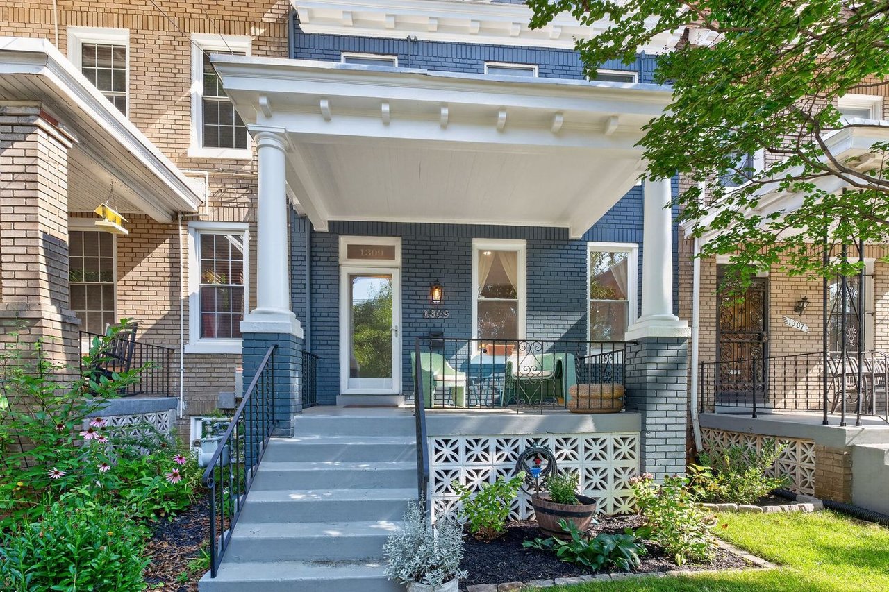 1309 Kennedy St NW