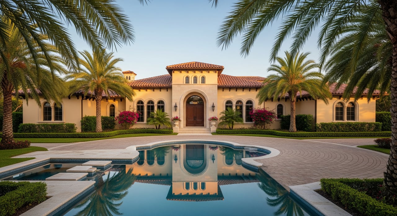 Florida Closing Costs For Pembroke Pines Buyers