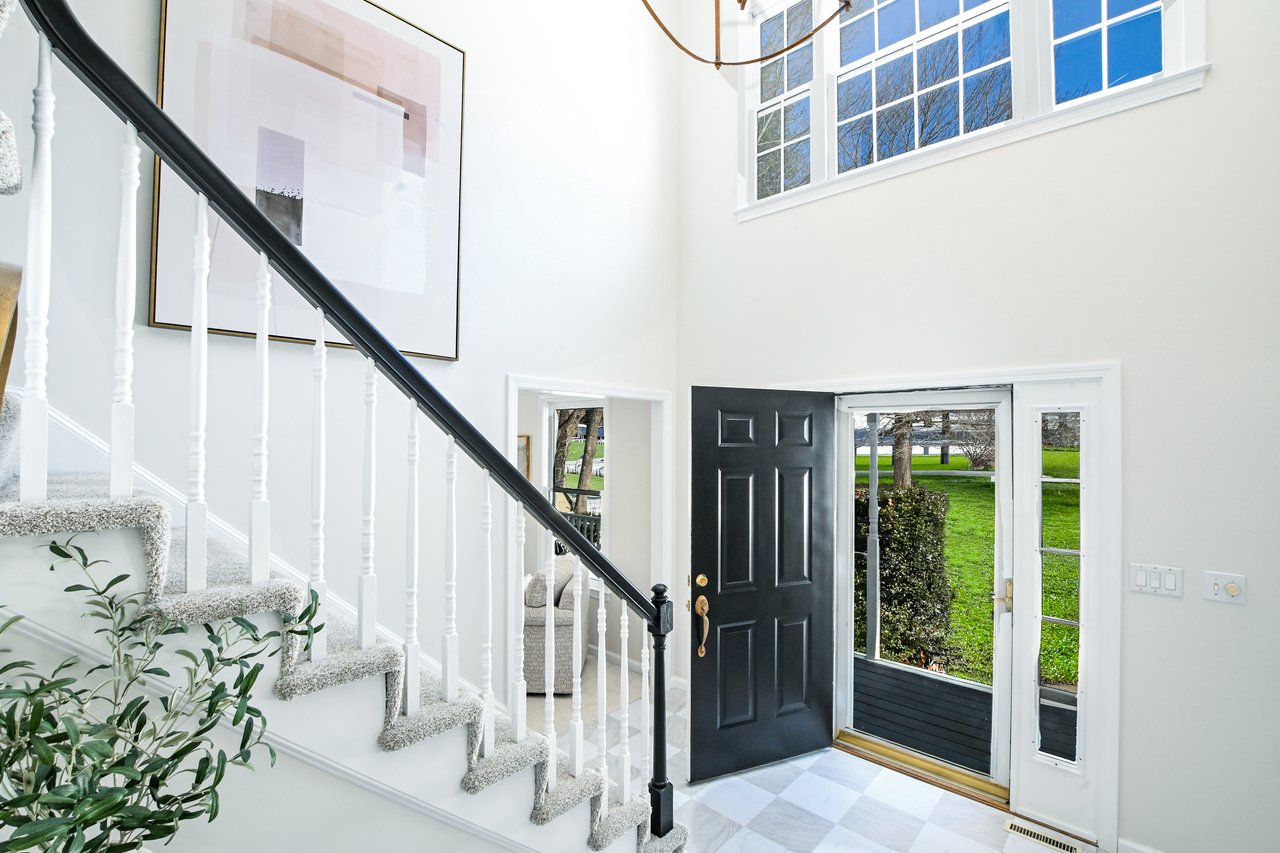 Gracious Colonial in Holliston