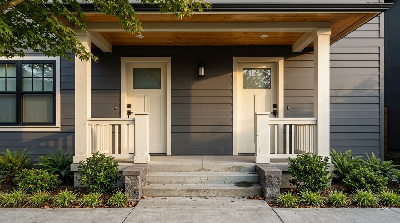 How Local Investors Evaluate Duplexes And Triplexes In Eugene
