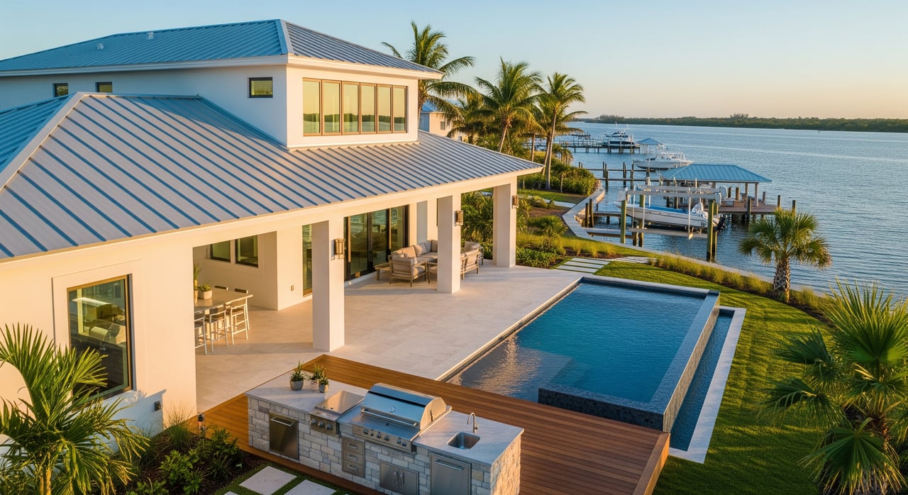 Value-Adding Upgrades For South Daytona Homes