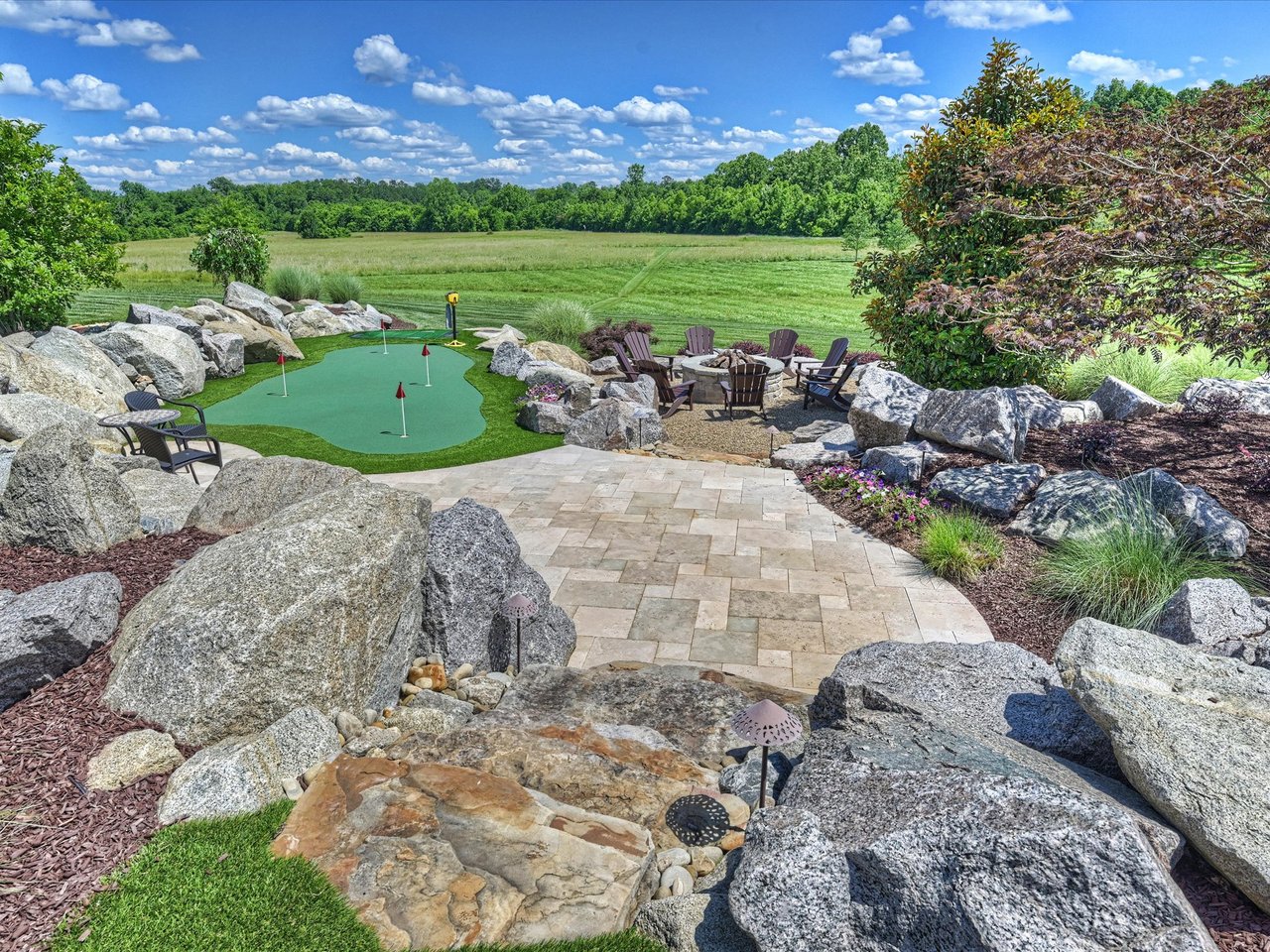 18308 Shearer Road