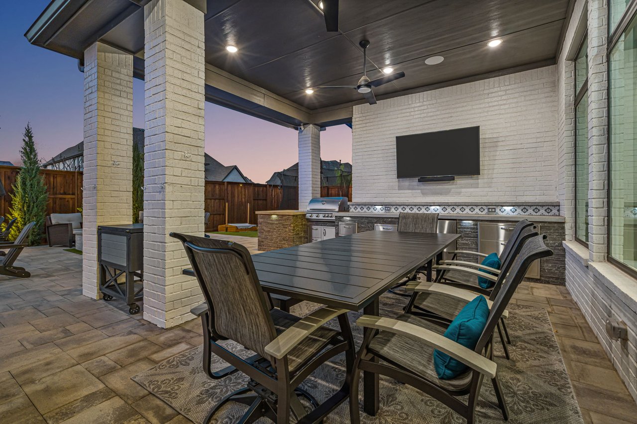 Windsong Ranch | The Peninsula