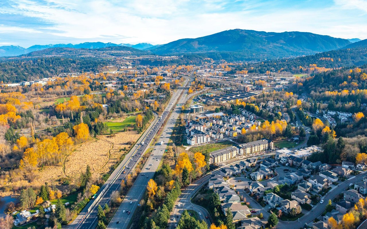 Issaquah