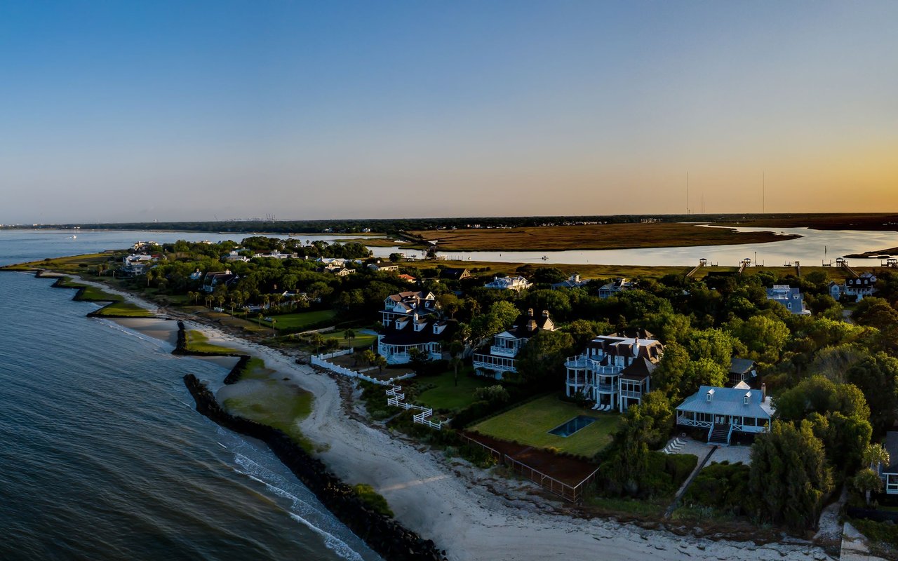 Sullivans Island