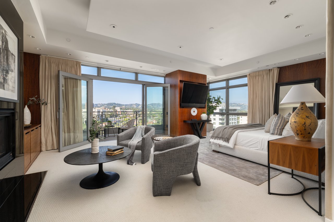 10800 Wilshire Blvd #1501, Wilshire Corridor