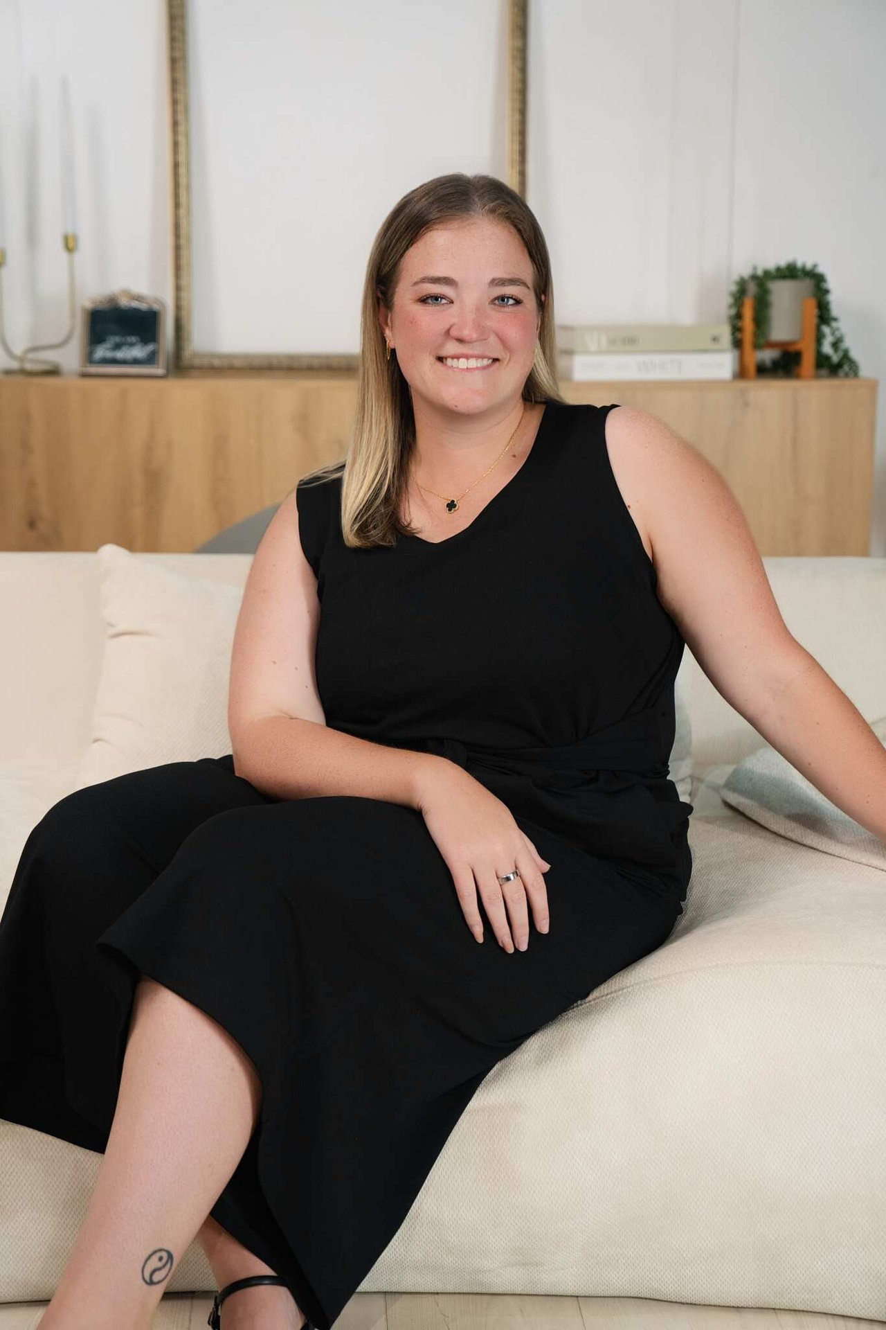 Samantha Cadigan