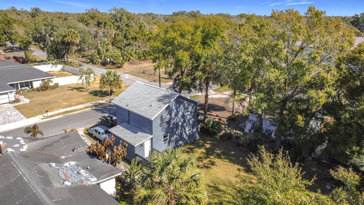 Updated Sanford Bungalow