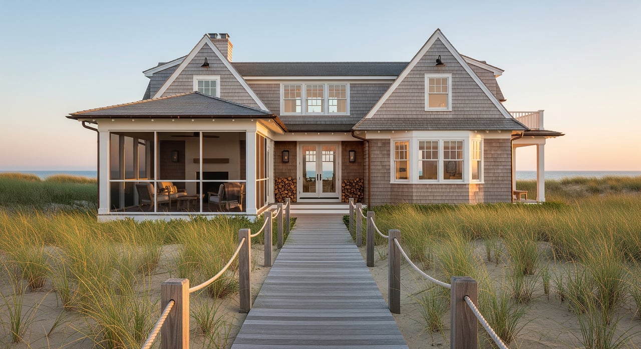 What It’s Like To Live In Westhampton Beach Year-Round