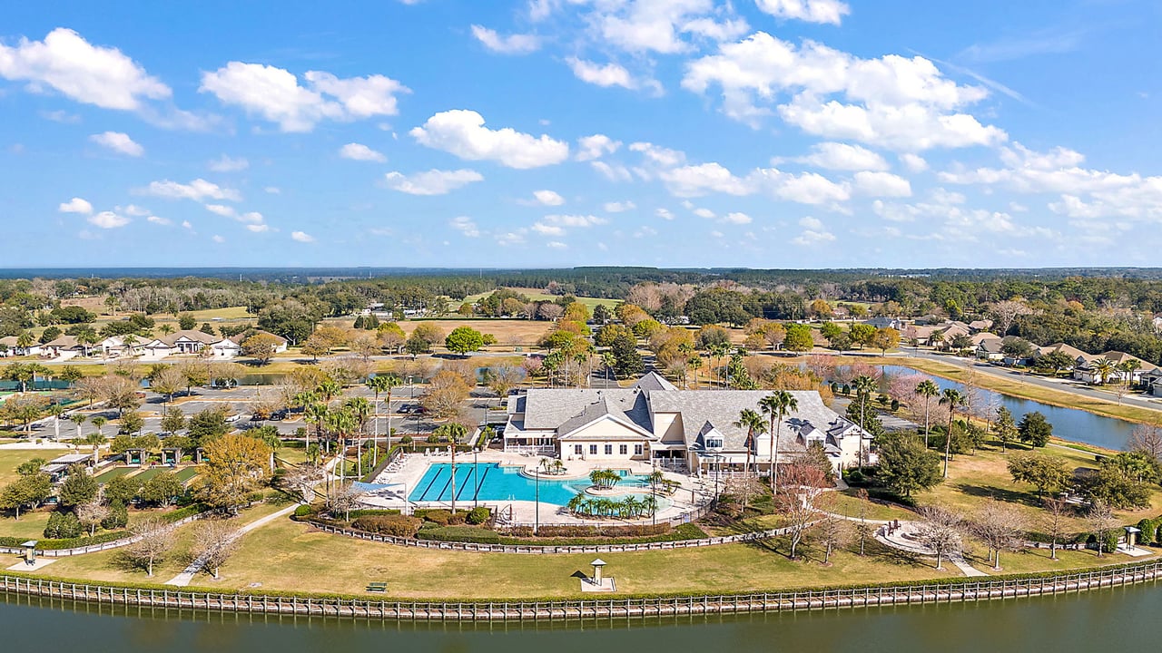 8376 Bridgeport Bay Cir