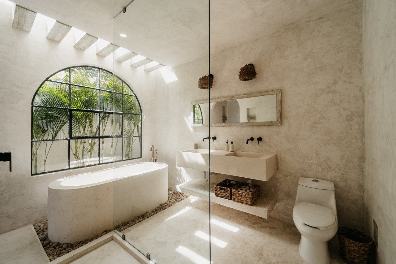 Casa Cielo | Tropical Luxury Villa