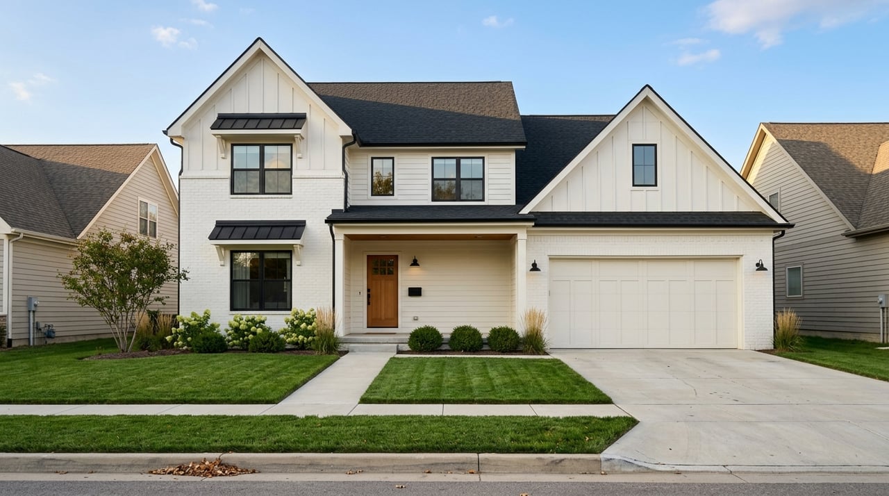 Living In Lewis Center: Suburban Comfort And Convenience