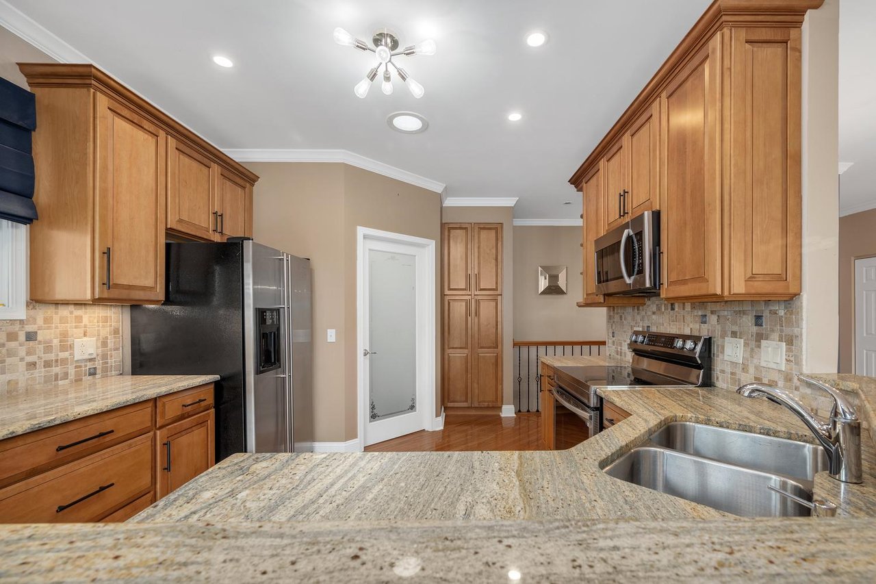 745 S Mecosta Ln, Romeoville IL – Ranch Living in the Grand Haven 55+ Community