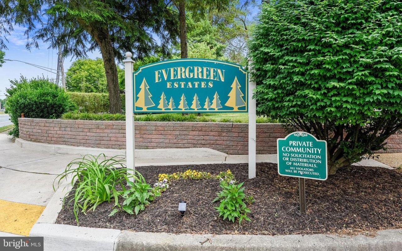 Evergreen Estates